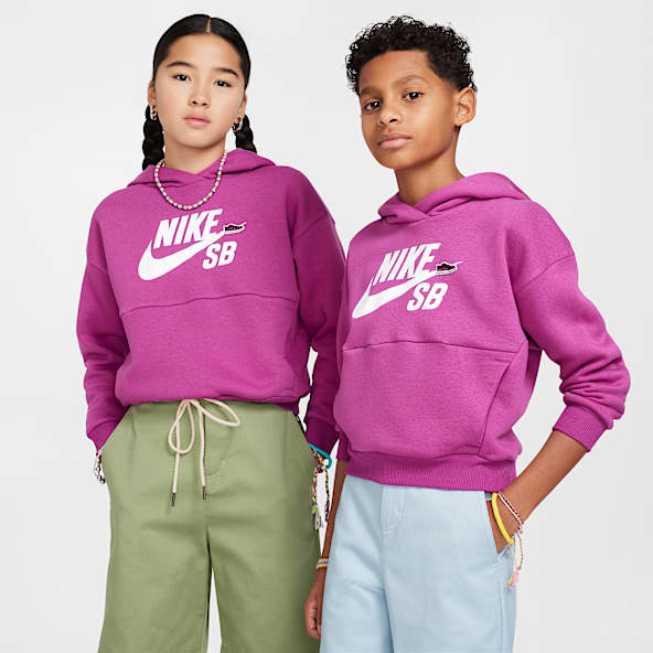 Nike sb youth clothing cheap